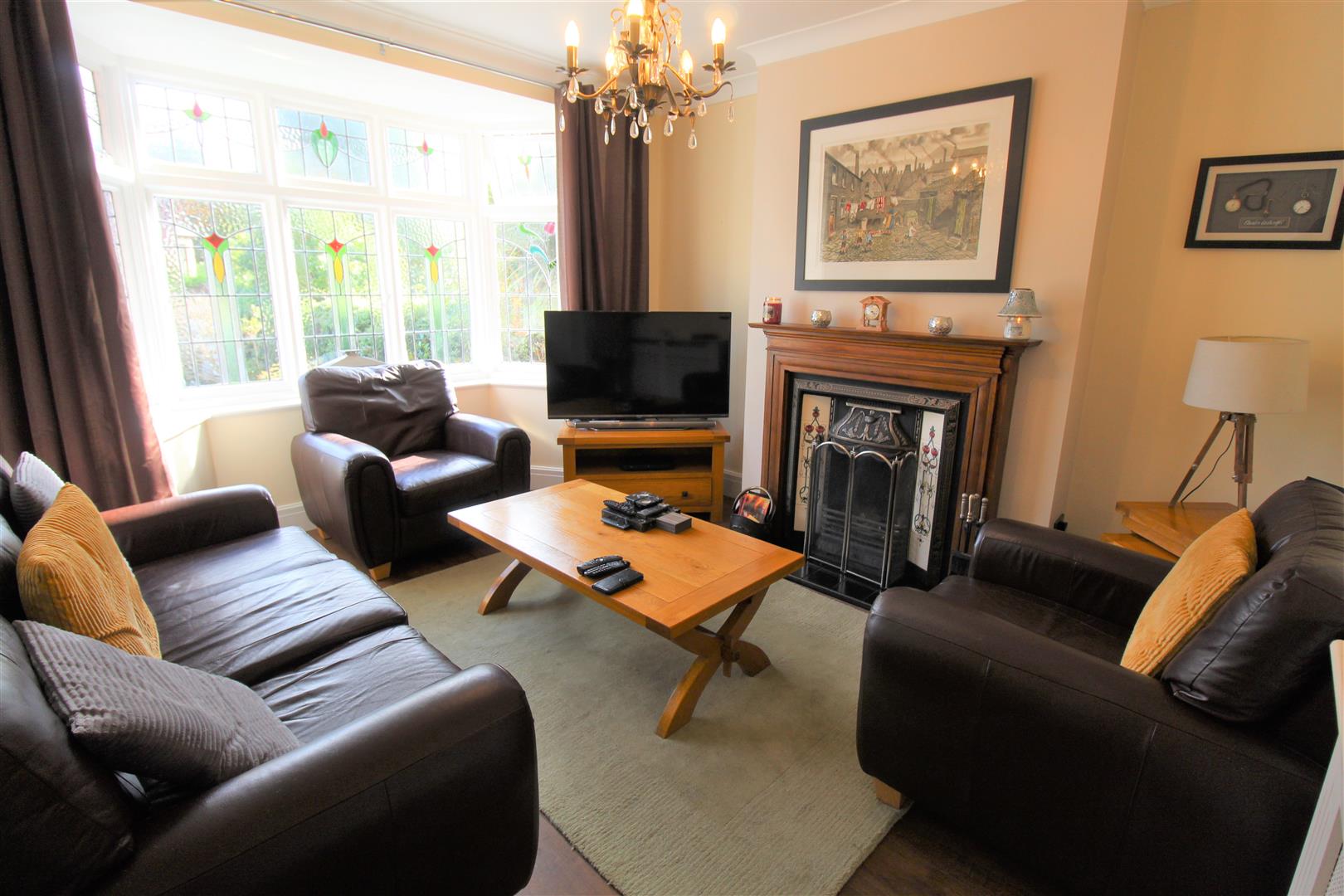 Bagnall Road, Milton, Stoke-On-Trent